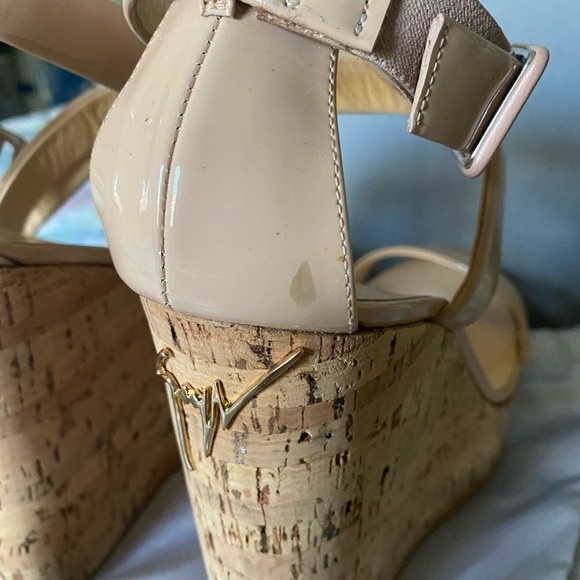 Giuseppe Zanotti Wedges - Picture 6 of 7